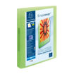 Picture of EXACOMPTA RING FILE SOFT WITH FRONT COVER 30MM